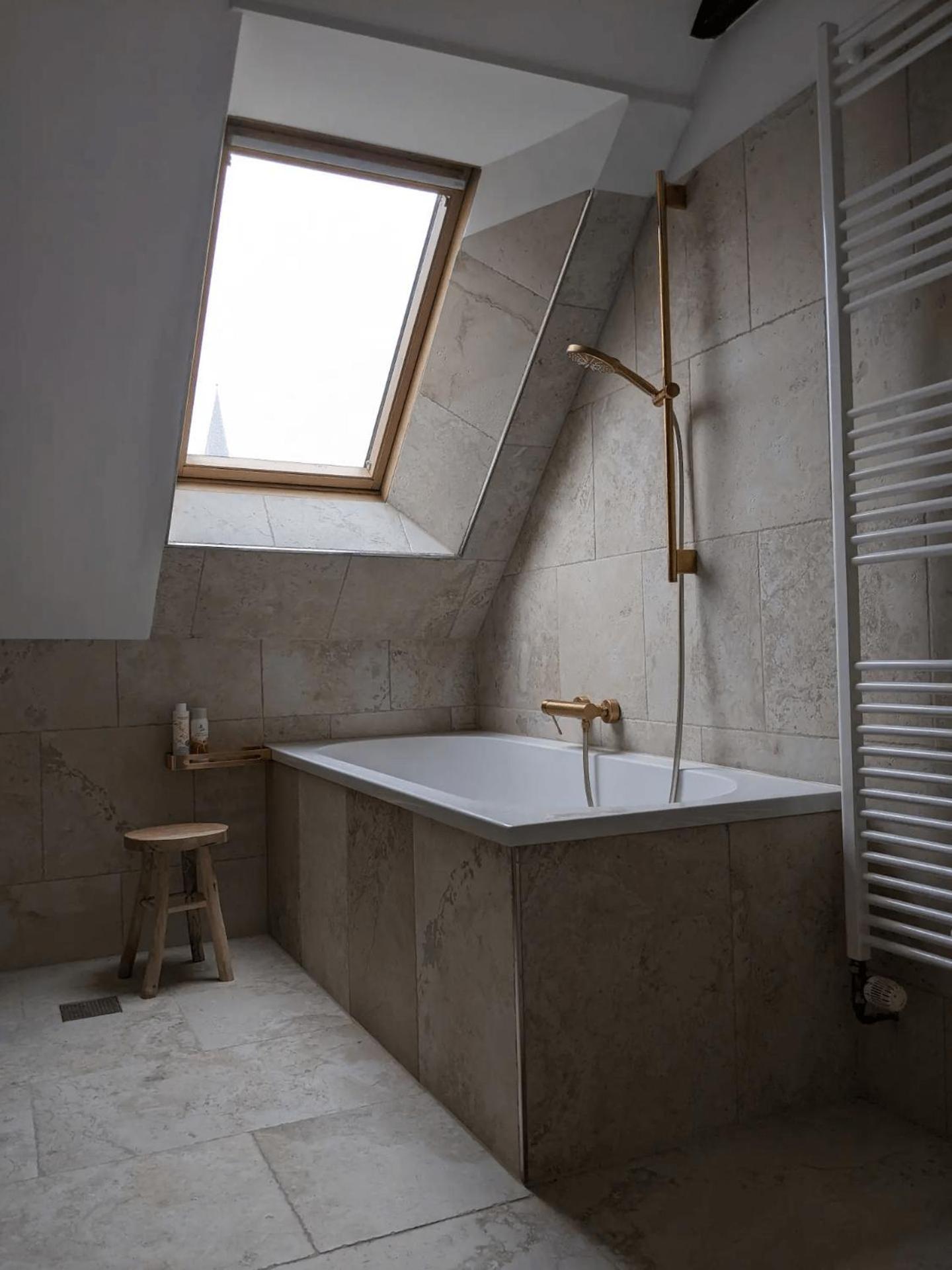 Backsteinflair - Luenemitte Apartment Luneburg Luaran gambar