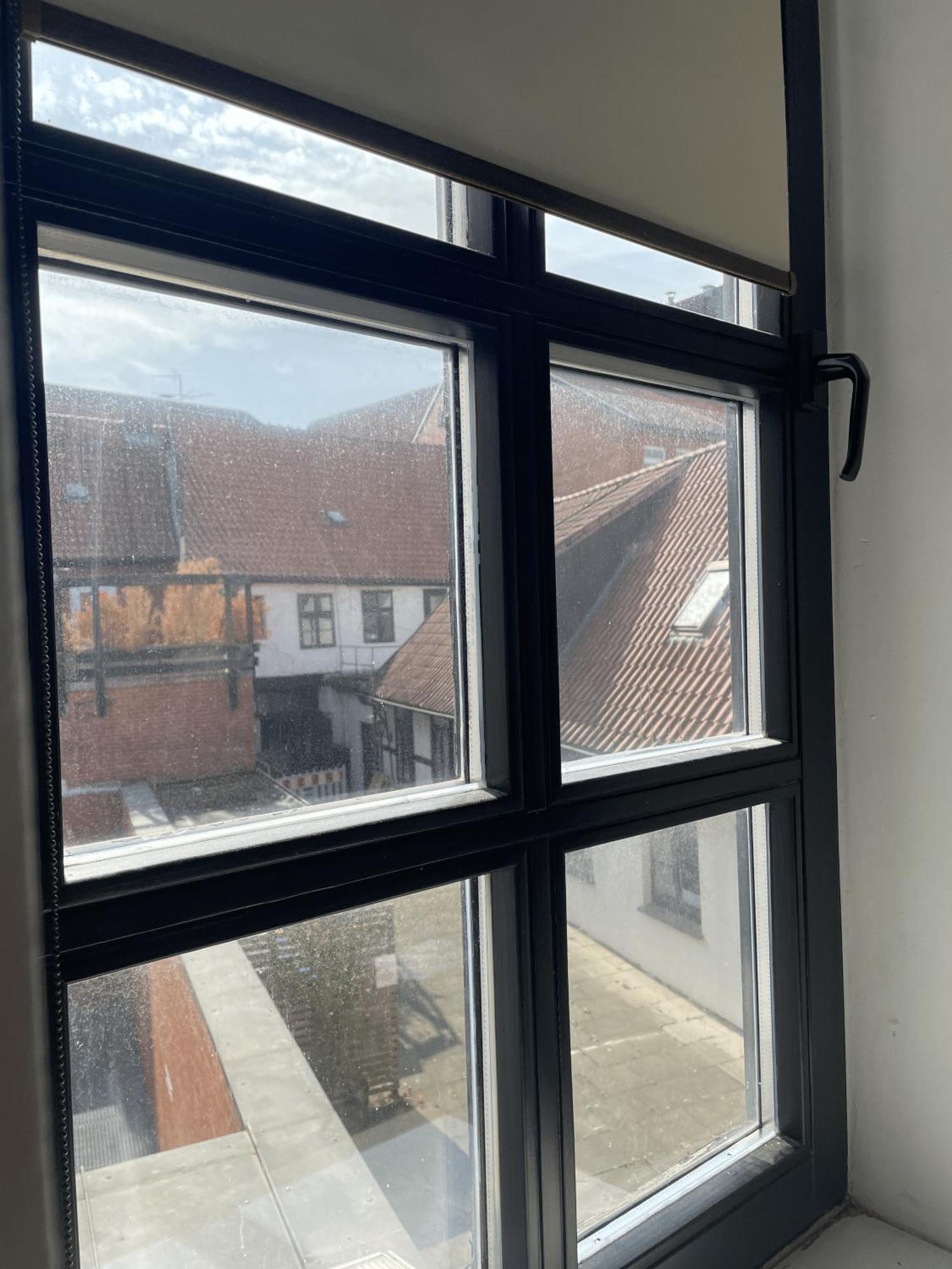 Backsteinflair - Luenemitte Apartment Luneburg Luaran gambar