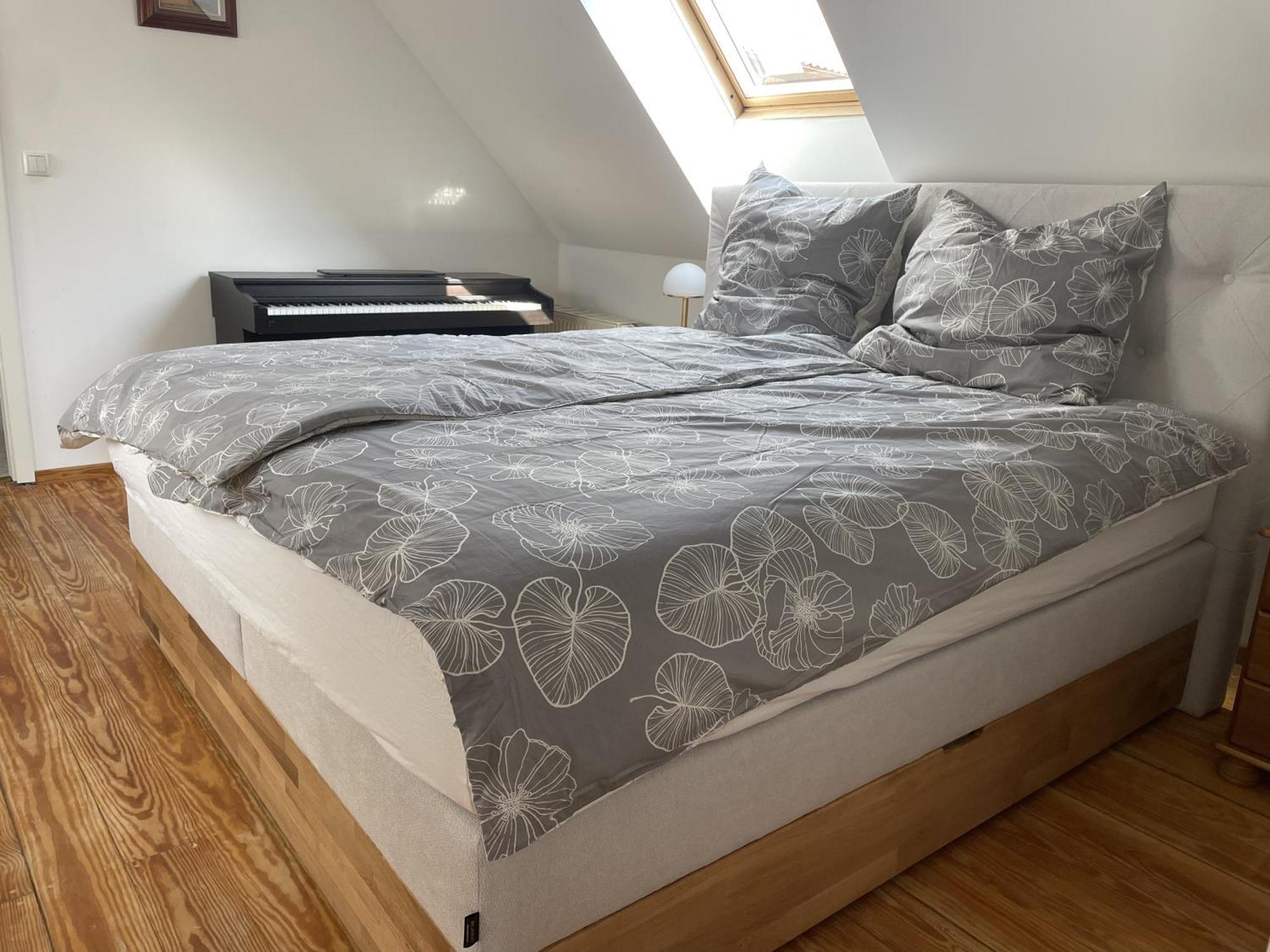 Backsteinflair - Luenemitte Apartment Luneburg Luaran gambar